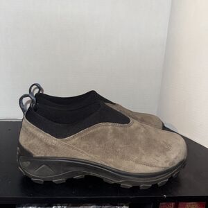 Merrell Men's Winter MOC 3 'Gunsmoke' US 11.5 Wide UK 11, EU 46